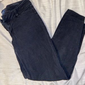 Pixie cut Old Navy pants